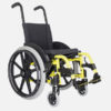 Cadeira de Rodas MA3 MINI - Ortomobil